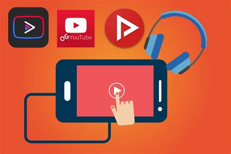 apps that are similar to youtube